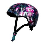 Krf the new urban concept des krf prot. casco blossom casque de protection corporelle pour femme multicolore ...