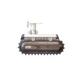 Robot déplace caravane camper trolley : ct1500 Robot déplace caravane camper trolley : ct1500