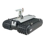 Robot d�place caravane camper trolley : ct4500 - tam