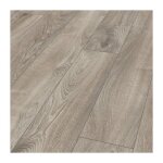 Kronotex - kronotex parquet stratifié mammut plus - chêne highland argent d4797 - 1845 x 244 x 10 mm Kronotex - kronotex parquet stratifié mammut plus - chêne highland argent d4797 - 1845 x 244 x 10 mm
