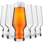 Krosno grand verre à bière ipa artisanale - lot de 6 verres 400 ml - collection splendour - bière cadeau ... Krosno grand verre à bière ipa artisanale - lot de 6 verres 400 ml - collection splendour - bière cadeau ...