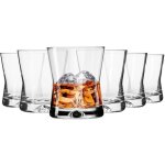 Krosno verre à whisky - lot de 6 verres - 360 ml - whisky cadeau homme - collection x - line - lavable ... Krosno verre à whisky - lot de 6 verres - 360 ml - whisky cadeau homme - collection x - line - lavable ...