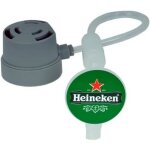 Krups 5 tubes de service pour tireuses  bire beertender machines  bire futs heineken pelforth affligen ...