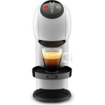 Machine à café - krups - genio s - blanc - 15 bars - fonction xl - compatible nespresso Machine à café - krups - genio s - blanc - 15 bars - fonction xl - compatible nespresso
