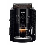 Krups machine à café grain 1. 7 l cafetière espresso buse vapeur pour cappuccino 2 tasses en simultané ... Krups machine à café grain 1. 7 l cafetière espresso buse vapeur pour cappuccino 2 tasses en simultané ...