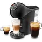 Expresso krups dolce gusto genio s plus yy4445fd noir
