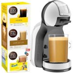 Krups nescaf dolce gusto yy4880fd machine  caf capsule cafetire expresso 15 bars multi boissons qualit ...