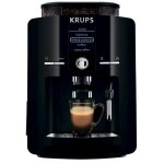 Krups robot caf 15 bars noir - ea82d810