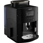 Cafetire expresso - krups - ea81m8 - 17 l - 3 niveaux de temprature - 15 bar