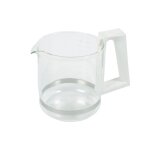 Krups verseuse pour cafeti�re krups km468 - blanc