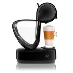 Machine � caf� - krups - infinissima - manuelle - 12 litres - 15 bar