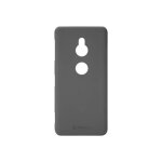 Krusell nora coque de protection pour t�l�phone portable pierre pour sony xperia xz2