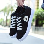 Ks? baskets dcontractes ultra - lgres et confortables pour femmes - chaussures en toile classiques ...
