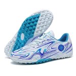 Ks? chaussures de football dentra�nement pour enfants chaussures de football l�g�res clout�es de haute ...