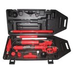 Coffret carrossier 10 tonnes - ks tools - 160. 0174