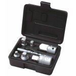 Ks tools jeu dadaptateur 7 pi�ces pour douilles et embouts 917. 0707