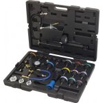 Ks tools testeur de pression du syst�me de refroidissement 25 pi�ces