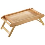 Kuchenprofi - plateau de lit hva 69 x 35 cm