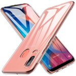 Coque - kugi - samsung galaxy a20e - silicone - protection contre saleté - Élégante et souple Coque - kugi - samsung galaxy a20e - silicone - protection contre saleté - Élégante et souple