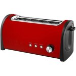 Kuken grille - pain gold long rouge 1000 w