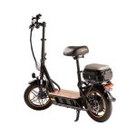 Kukirin c1pro 14 pouces scooter électrique pliant autonomie maximale 100km 25ah 500w avec boîte de rangement ... Kukirin c1pro 14 pouces scooter électrique pliant autonomie maximale 100km 25ah 500w avec boîte de rangement ...