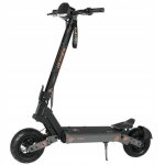 Kukirin g4 - trottinette Électrique - roues 11 - moteur 2000w - batterie 60v 20ah 1200wh - noir Kukirin g4 - trottinette Électrique - roues 11 - moteur 2000w - batterie 60v 20ah 1200wh - noir