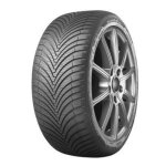 Pneu tourisme - kumho solus 4s ha32 - 155 / 65r14 75t - 4 saisons - rsistance e - freinage c
