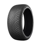 Pneu 4 saisons - kumho - solus 4s ha32 - 225 / 55 r18 - charge 102 - vitesse w