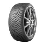 Pneu 4 saisons - kumho - solus 4s ha32 - 235 / 50r18 - charge 101 - vitesse w