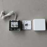 Commande radio kux110st (sans telecommande)