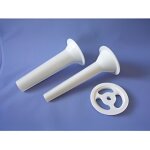 Entonnoir a saucisses hachoir a950 62 m