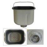 Cuve machine a pain bm450