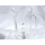 Bol verre blender nu