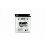 Kyoto - batterie moto - yb14l - a2 - l135mm w91mm h 167mm