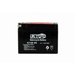 Kyoto - batterie moto - yt4b - bs - l 114mm w 39mm h 85mm