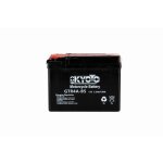 Kyoto - batterie moto - ytr4a - bs - l 114mm w49mm h 85mm
