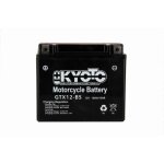 Kyoto - batterie moto - ytx12 - bs - l150mm w87mm h 131mm
