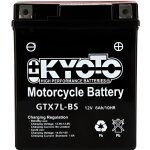 Kyoto - batterie moto - ytx7l - bs - l114mm w71mm h131mm