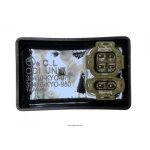 Kyoto - boitier cdi pgo sym