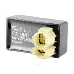 Kyoto - boitier cdi sym laverda joyride 125 / 150 euro2