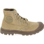 Chaussure multisport - palladium - us pampa hi woodlin - homme - running - terrain sec