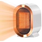 Labelleviefrance mini radiateur soufflant à Économie dénergie chauffage soufflant Électrique radiateur ... Labelleviefrance mini radiateur soufflant à Économie dénergie chauffage soufflant Électrique radiateur ...