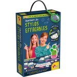 Laboratoire de stylos effaçables - kit scientifique - im a genius - stylos à personnaliser expériences ... Laboratoire de stylos effaçables - kit scientifique - im a genius - stylos à personnaliser expériences ...