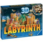 Labyrinthe 3d jeux de société famille et enfants de 2 à 4 joueurs à partir de 7 ans 26113 ravensburger ... Labyrinthe 3d jeux de société famille et enfants de 2 à 4 joueurs à partir de 7 ans 26113 ravensburger ...