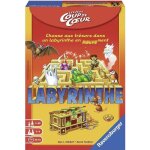 Labyrinthe coup de coeur