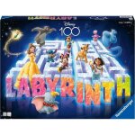 Labyrinthe disney 100�me anniversaire - jeu de plateau - 4005556274604 - ravensburger