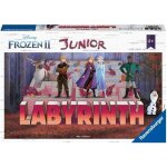 Labyrinthe junior disney la reine des neiges 2
