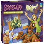 Le labyrinthe des monstres - scooby - doo - jeu de société Le labyrinthe des monstres - scooby - doo - jeu de société