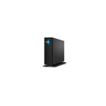 Disque dur externe - lacie - d2 professional - 20 to - usb 3. 2 gen 2 - 7200 tr / min