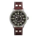 Laco montre - bracelet automatique pour homme aachen